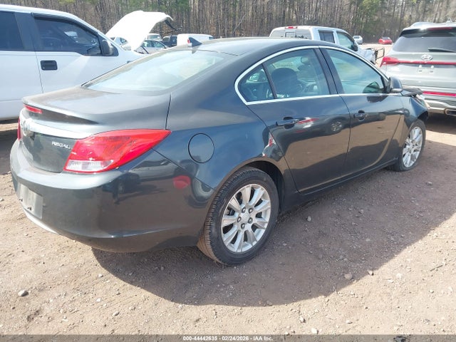 44442635 :رقم المزاد ، 2G4GR5ER9C9191920 vin ، 2012 Buick Regal مزاد بيع