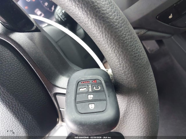 Aukcja sprzedaży 2025 Honda Accord Se, vin: 1HGCY1F4XSA034306, numer aukcji: 44442646