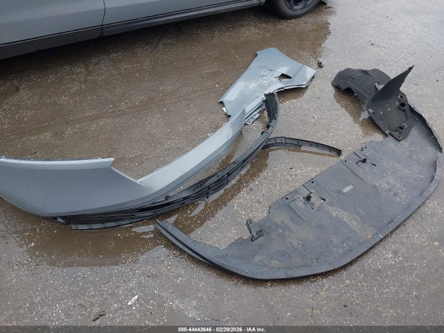 Aukcja sprzedaży 2025 Honda Accord Se, vin: 1HGCY1F4XSA034306, numer aukcji: 44442646