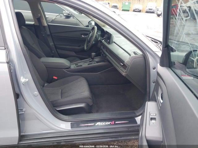 Aukcja sprzedaży 2025 Honda Accord Se, vin: 1HGCY1F4XSA034306, numer aukcji: 44442646
