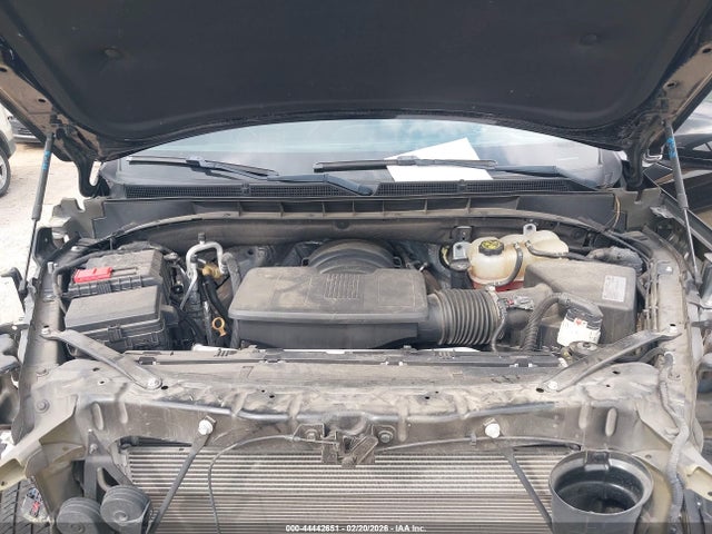44442651 :رقم المزاد ، 1GYS3MKL8MR264061 vin ، 2021 Cadillac Escalade Esv 2wd Premium Luxury Platinum مزاد بيع