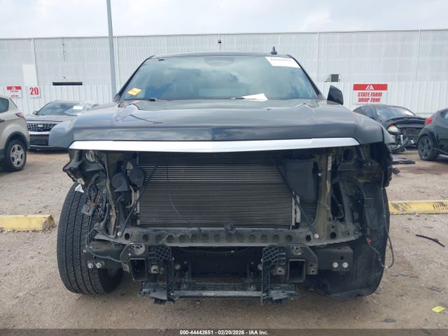 44442651 :رقم المزاد ، 1GYS3MKL8MR264061 vin ، 2021 Cadillac Escalade Esv 2wd Premium Luxury Platinum مزاد بيع