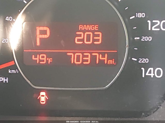 KIA SOUL + 2018 KNDJP3A59J7585780 Image 7