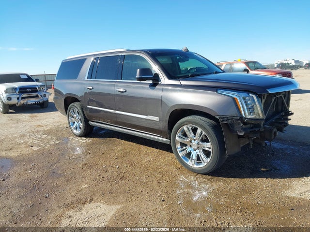 2015 CADILLAC ESCALADE ESV 1GYS4TKJ1FR620200