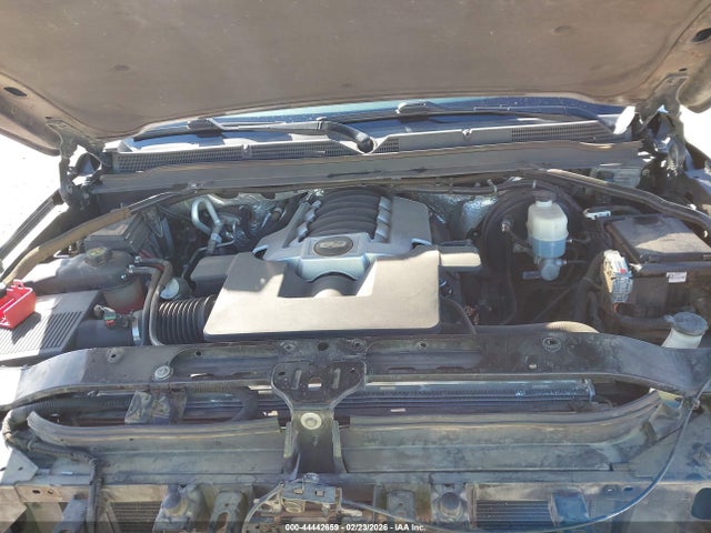 2015 CADILLAC ESCALADE ESV 1GYS4TKJ1FR620200 Photo 9