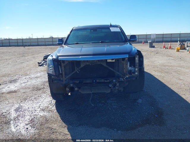 Aukcja sprzedaży 2015 Cadillac Escalade Esv Premium, vin: 1GYS4TKJ1FR620200, numer aukcji: 44442659