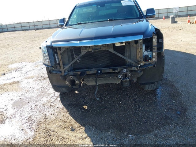 2015 CADILLAC ESCALADE ESV 1GYS4TKJ1FR620200 Photo 5