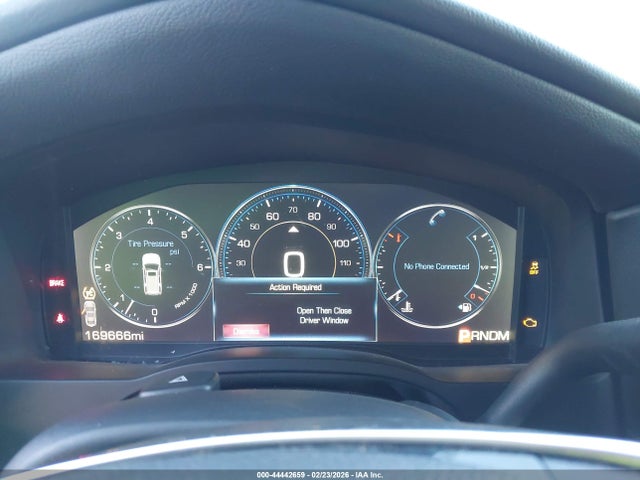 2015 CADILLAC ESCALADE ESV 1GYS4TKJ1FR620200 Photo 6