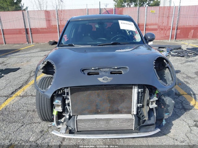 WMWXU3C53H2D31831 Mini Hardtop Cooper S