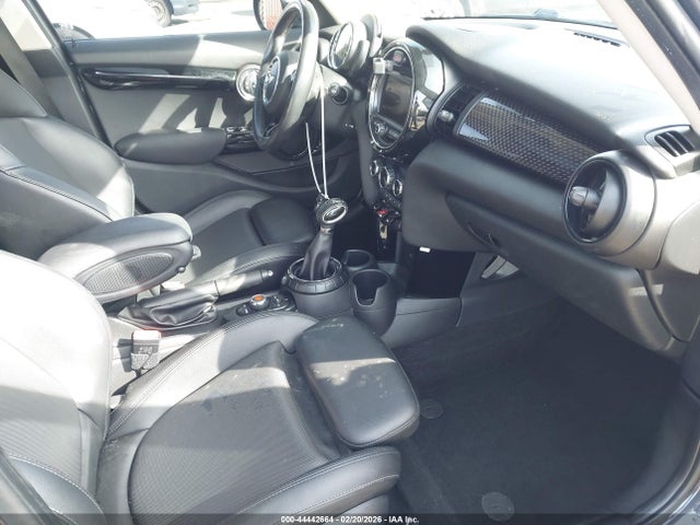 WMWXU3C53H2D31831 Mini Hardtop Cooper S