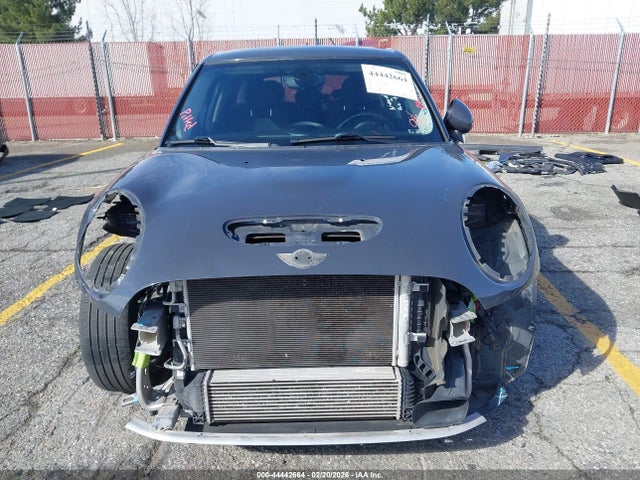 WMWXU3C53H2D31831 Mini Hardtop Cooper S