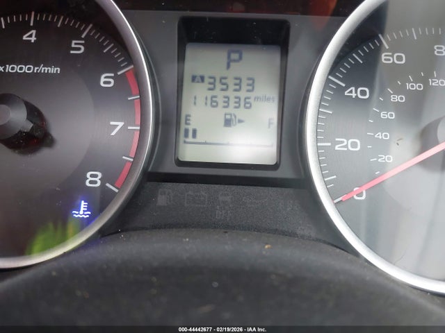Subaru Forester 2.5i Premium 2016 JF2SJADC7GH552897 Image 16