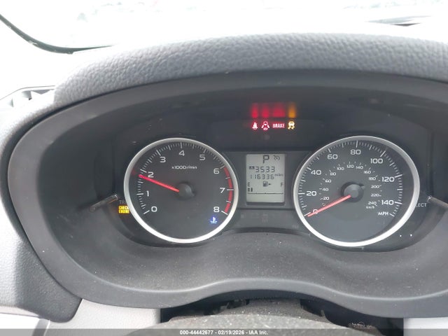 Subaru Forester 2.5i Premium 2016 JF2SJADC7GH552897 Image 7