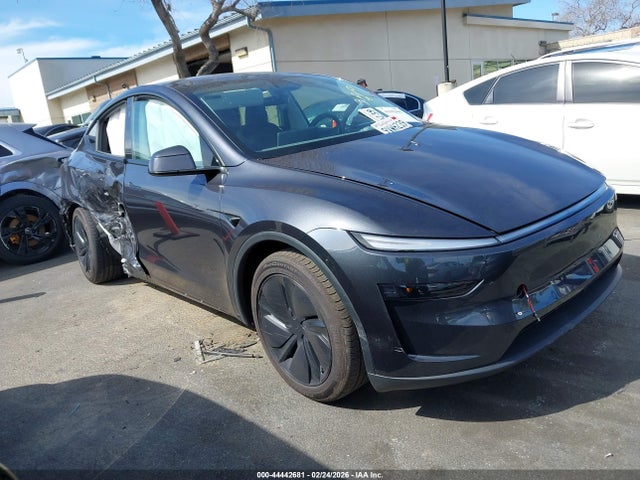 Продажа на аукционе авто 2026 Tesla Model Y Premium Rear-wheel Drive/standard Rear-wheel Drive, vin: 7SAYGDED5TF459762, номер лота: 44442681