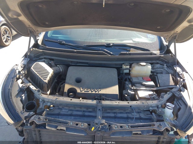 44442682 :رقم المزاد ، 5GAERBKW7KJ243442 vin ، 2019 Buick Enclave Fwd Essence مزاد بيع
