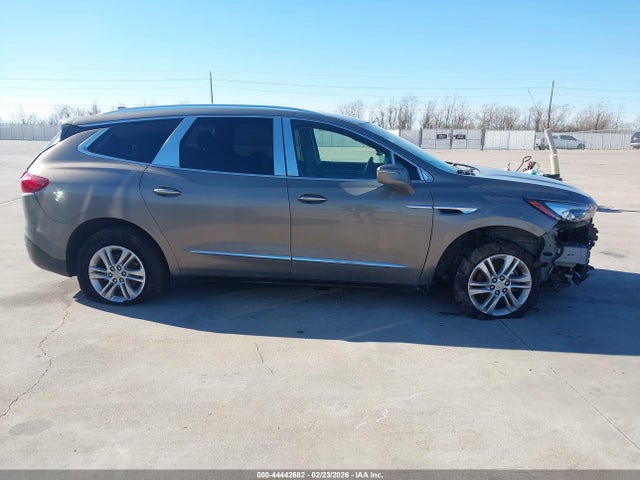 44442682 :رقم المزاد ، 5GAERBKW7KJ243442 vin ، 2019 Buick Enclave Fwd Essence مزاد بيع