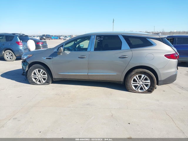 44442682 :رقم المزاد ، 5GAERBKW7KJ243442 vin ، 2019 Buick Enclave Fwd Essence مزاد بيع