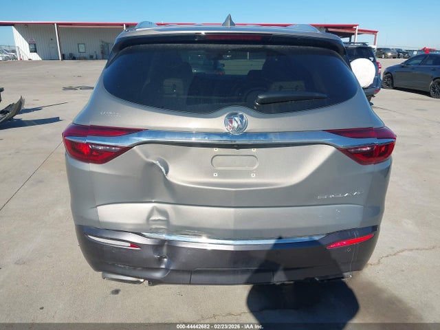 44442682 :رقم المزاد ، 5GAERBKW7KJ243442 vin ، 2019 Buick Enclave Fwd Essence مزاد بيع