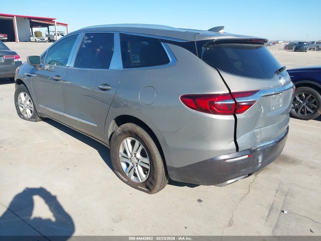 44442682 :رقم المزاد ، 5GAERBKW7KJ243442 vin ، 2019 Buick Enclave Fwd Essence مزاد بيع