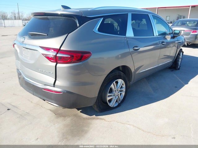 44442682 :رقم المزاد ، 5GAERBKW7KJ243442 vin ، 2019 Buick Enclave Fwd Essence مزاد بيع