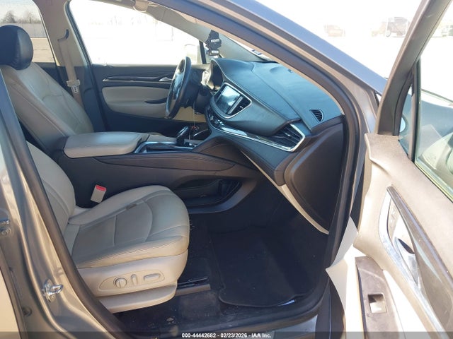44442682 :رقم المزاد ، 5GAERBKW7KJ243442 vin ، 2019 Buick Enclave Fwd Essence مزاد بيع
