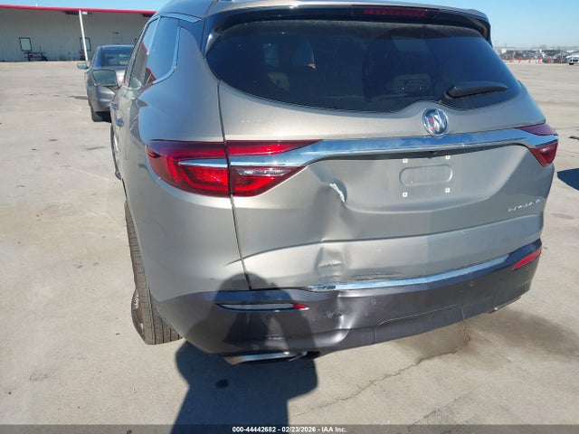 44442682 :رقم المزاد ، 5GAERBKW7KJ243442 vin ، 2019 Buick Enclave Fwd Essence مزاد بيع
