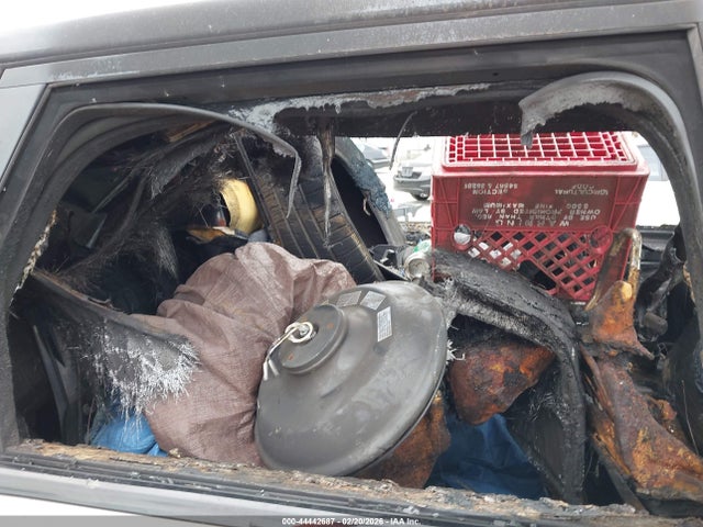 2016 LAND ROVER RANGE ROVER SPORT SALWG2VF8GA648648 Photo 7