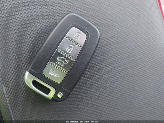 Продажа на аукционе авто 2012 Hyundai Genesis 4.6, vin: KMHGC4DF3CU171491, номер лота: 44442688