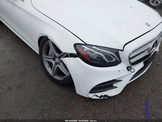 44442695 :رقم المزاد ، WDDZF4KB8HA067338 vin ، 2017 Mercedes-benz E 300 4matic مزاد بيع