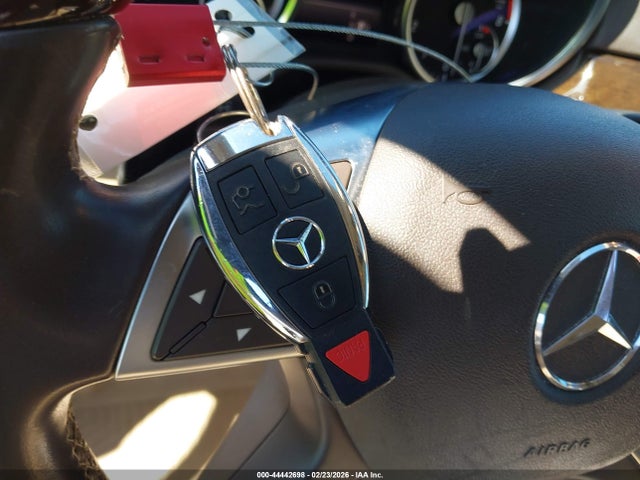 Aukcja sprzedaży 2015 Mercedes-benz Ml 350, vin: 4JGDA5JB4FA520826, numer aukcji: 44442698