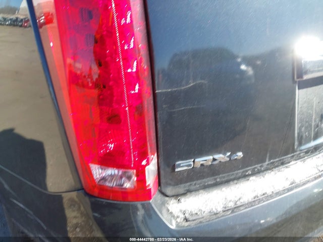 2014 CADILLAC SRX 3GYFNEE37ES669940 Photo 5