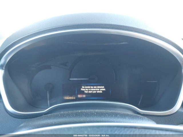 2014 CADILLAC SRX 3GYFNEE37ES669940 Photo 6