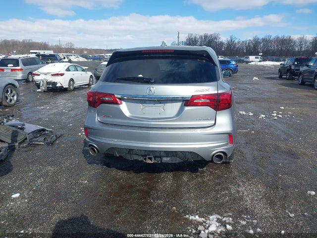 Продаж на аукціоні авто 2020 Acura Mdx Technology   A-spec Packages, vin: 5J8YD4H09LL019735, номер лоту: 44442702
