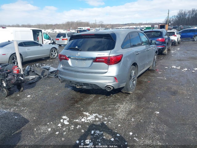 Продаж на аукціоні авто 2020 Acura Mdx Technology   A-spec Packages, vin: 5J8YD4H09LL019735, номер лоту: 44442702