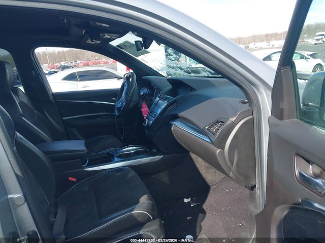 Продаж на аукціоні авто 2020 Acura Mdx Technology   A-spec Packages, vin: 5J8YD4H09LL019735, номер лоту: 44442702