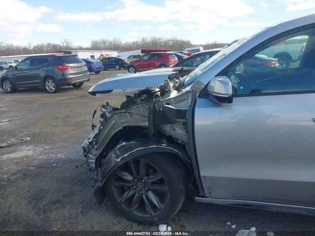 Продаж на аукціоні авто 2020 Acura Mdx Technology   A-spec Packages, vin: 5J8YD4H09LL019735, номер лоту: 44442702