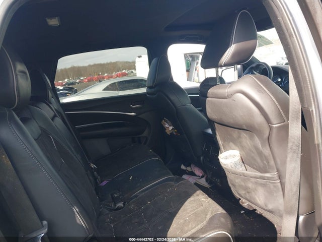Продаж на аукціоні авто 2020 Acura Mdx Technology   A-spec Packages, vin: 5J8YD4H09LL019735, номер лоту: 44442702