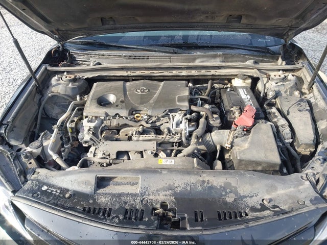 4T1B11HK2JU047845 Toyota CAMRY LE