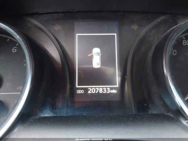 4T1B11HK2JU047845 Toyota CAMRY LE