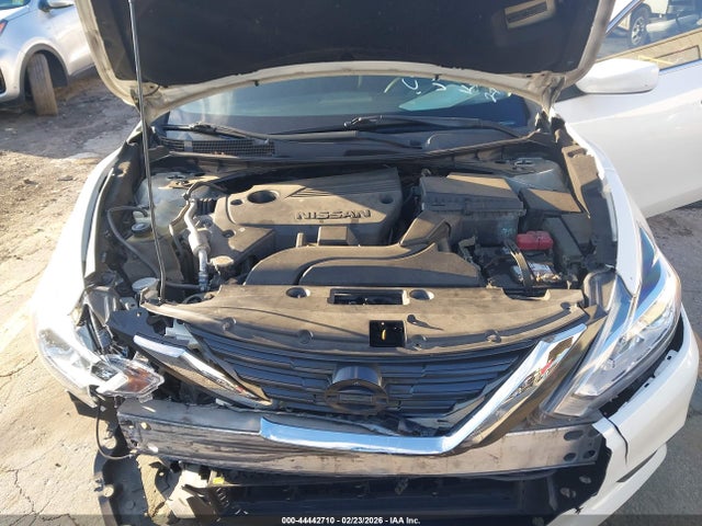 Продажа на аукционе авто 2017 Nissan Altima 2.5 S, vin: 1N4AL3AP8HC149233, номер лота: 44442710