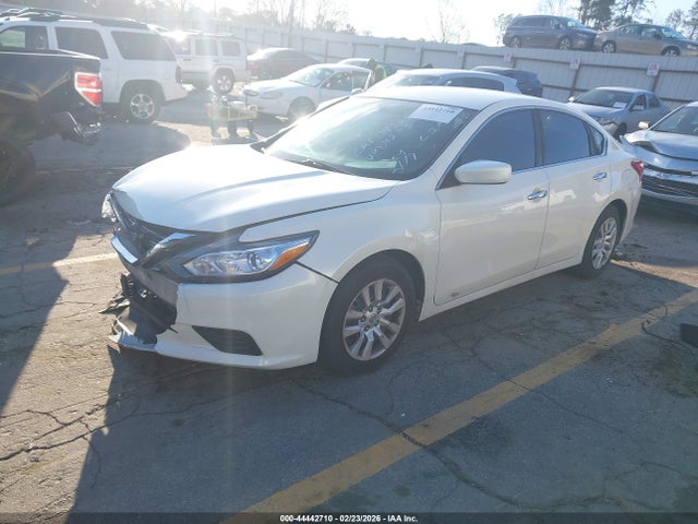 Продажа на аукционе авто 2017 Nissan Altima 2.5 S, vin: 1N4AL3AP8HC149233, номер лота: 44442710