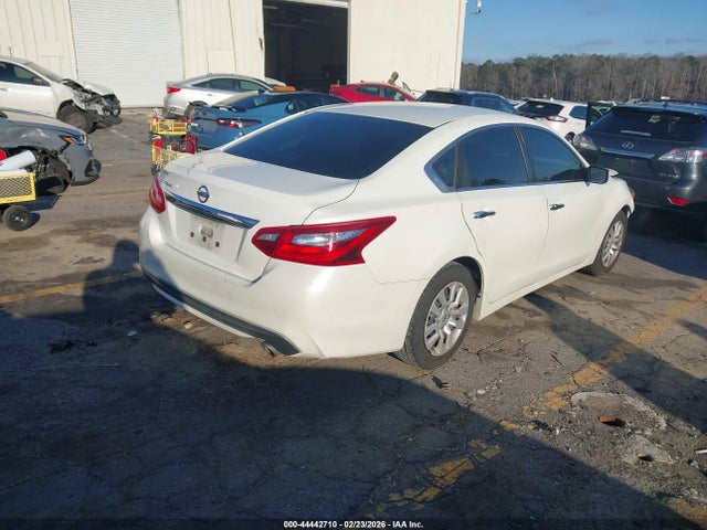 Продажа на аукционе авто 2017 Nissan Altima 2.5 S, vin: 1N4AL3AP8HC149233, номер лота: 44442710