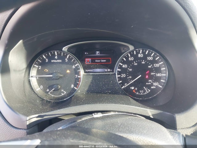 Продажа на аукционе авто 2017 Nissan Altima 2.5 S, vin: 1N4AL3AP8HC149233, номер лота: 44442710