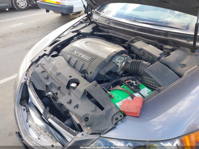 2005 Acura Rl 3.5 მანქანა იყიდება აუქციონზე, vin: JH4KB165X5C006727, აუქციონის ნომერი: 44442714