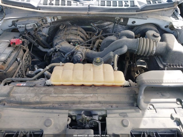 Ford F-150 Xl 2016 1FTEX1C86GKF00350 Image 10