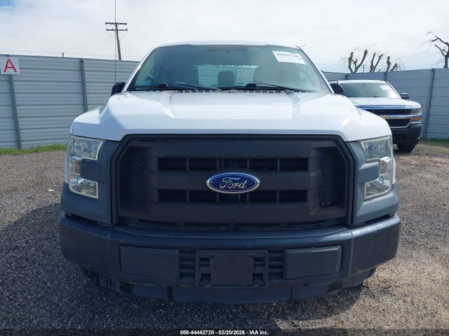 Ford F-150 Xl 2016 1FTEX1C86GKF00350 Image 12