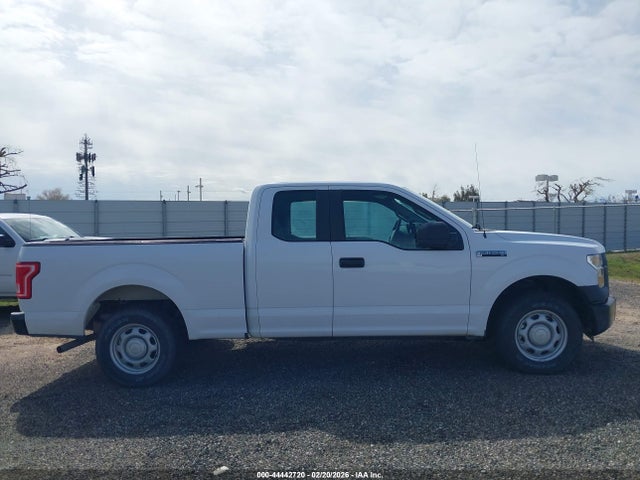 Ford F-150 Xl 2016 1FTEX1C86GKF00350 Image 13