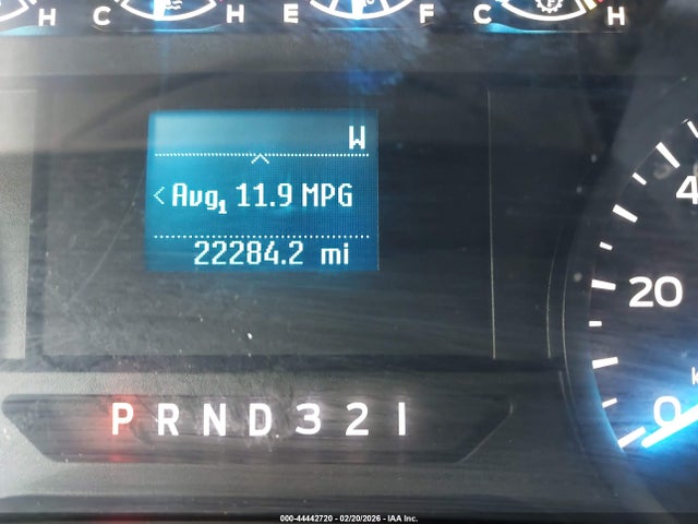 Ford F-150 Xl 2016 1FTEX1C86GKF00350 Image 15