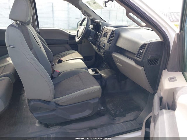 Ford F-150 Xl 2016 1FTEX1C86GKF00350 Image 5