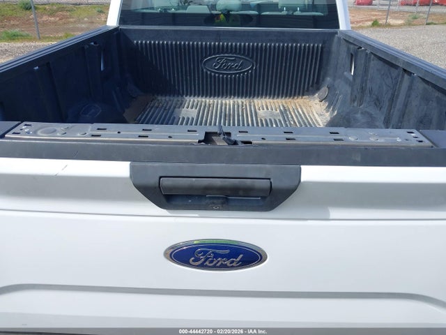 Ford F-150 Xl 2016 1FTEX1C86GKF00350 Image 6